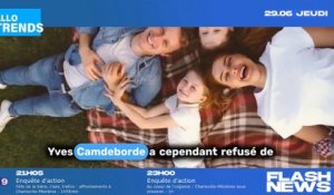Yves Camdeborde : Les vérités troublantes de l'ancien juré de MasterChef enfin dévoilées !