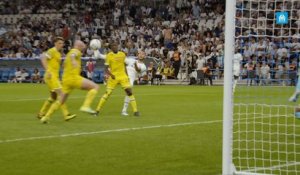 Inside OM - Nantes (2-1)