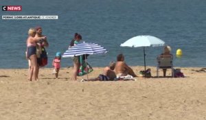Trois quarts des Français partent en vacances cette année