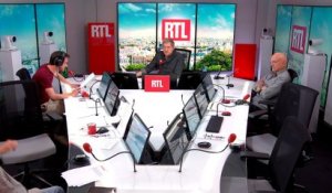 Le journal RTL de 7h30 du 30 juin 2023