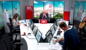 Le journal RTL de 12h du 30 juin 2023
