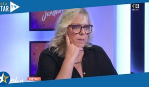 "On n'était pas sereins" : Laurence Boccolini évoque comme très rarement son ex-mari, Mickaël Fakaïl