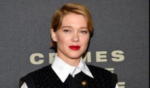 Léa Seydoux a 38 ans  :qui est son compagnon et père de son fils, André Meyer?