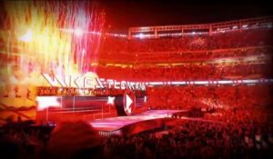 WWE WrestleMania 32 Bande-annonce (EN)