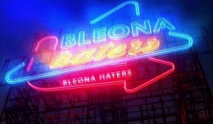 Bleona - #Haters Lyric Video