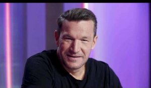 Benjamin Castaldi quitte TPMP, le chroniqueur dévoile les raisons de son départ