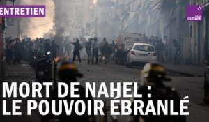 Mort de Nahel : l'impuissance politique