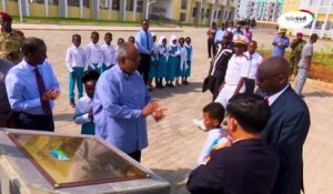 Qu'est ce que l'École d'Excellence à Djibouti ?