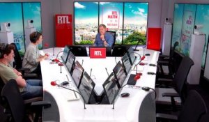 Le journal RTL de 7h du 04 juillet 2023