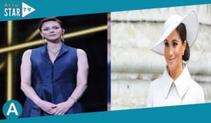 Kate Middleton, Meghan Markle, Letizia d’Espagne, Charlene de Monaco : les looks d’été à chiper aux