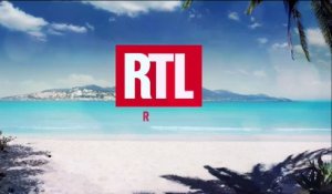 Le journal RTL de 10h du 04 juillet 2023