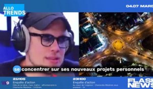 TPMP : Les révélations explosives de Guillaume Genton sur son anniversaire gâché !