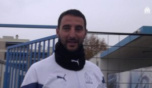 Féminines : Dernière séance avant les fêtes