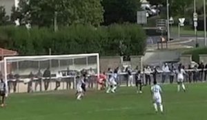 D2F | Le Puy - OM (0-1) : Le but olympien