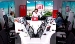 Le journal RTL de 18h du 04 juillet 2023