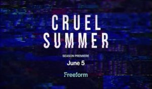 Cruel Summer - Promo 2x07