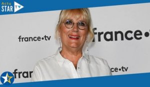 "Personne ne me répondait..." : Catherine Matausch coupée par France 3 lors de ses adieux, elle réag