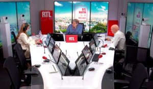 Le journal RTL de 7h30 du 05 juillet 2023
