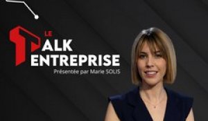Le Talk Entreprise - Challenges - Partenaire // BLULAR