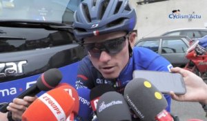 Tour de France 2023 - David Gaudu : "De quoi je suis capable ? Bah, réponse au prochain épisode"