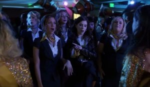 Pitch Perfect 3 Bande-annonce (IT)