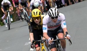 Tour de France 2023 : qu’est-ce qu’un leader dans une équipe cycliste ?