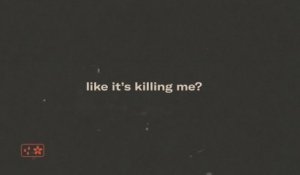 Dylan Matthew - Killing Me (Lyric Video)