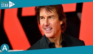 Tom Cruise : compte-t-il arrêter Mission Impossible ? Il répond enfin