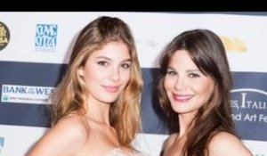 Lucila Solá, qui a conquis le cœur d'Al Pacino, est la mère de Camila Morrone - Elle lui ressemble