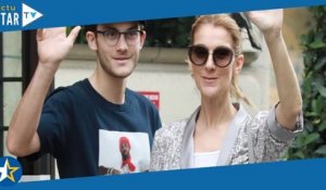 Jeux d’argent, paresse… Céline Dion, pourquoi elle s’inquiète pour son fils René-Charles