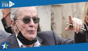 Alain Delon : ses enfants portent plainte pour "harcèlement moral" et "abus de faiblesse" contre sa