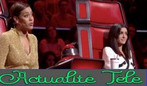 The Voice Kids : Jenifer et Amel Bent hautaines ? Une ex-candidate balance du lourd