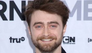 Daniel Radcliffe, aka Harry Potter, se confie sur son nouveau rôle de père