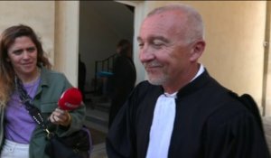 Nahel: l'avocat du policier mis en examen porte plainte pour "menaces de mort"