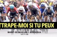 Le Résumé Long - Étape 7 - Tour de France 2023