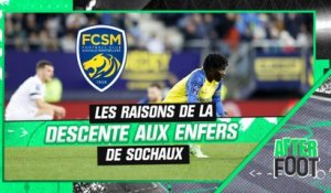 Ligue 2 : Les raisons de la descente aux enfers de Sochaux, proche du dépôt de bilan