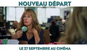 Nouveau départ | movie | 2023 | Official Trailer