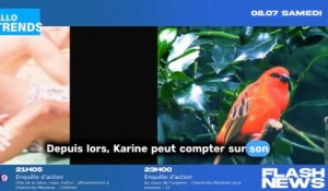 La décision audacieuse de Karine Ferri qui met en péril les recommandations médicales : Son choix surprenant avec Yoann Gourcuff !