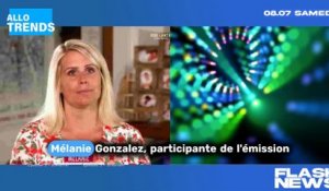 Tragédie pour Mélanie Gonzalez : une fausse couche frappe sa famille nombreuse !