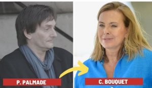 Carole Bouquet : la révélation fracassante sur Pierre Palmade