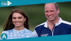 Kate et William : le prince Louis sur les traces d’Harry ? Ces techniques pour éviter une nouvelle t