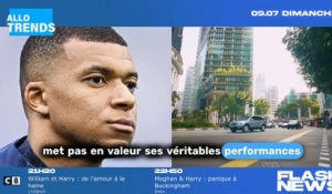 "Une provocation pour le club" : Kylian Mbappé au cœur d'une nouvelle controverse, ses déclarations qui choquent jusqu'à ses partenaires du PSG !