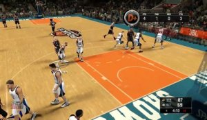 NBA 2K18 online multiplayer - ps3