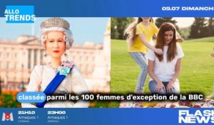 OK. "De l'inspiration à jouer : Découvrez les 10 femmes inspirantes ayant leur propre poupée Barbie"