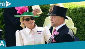 Zara et Mike Tindall : ce que leurs looks assortis disent sur leur couple