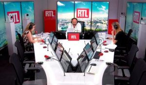 Le journal RTL de 7h30 du 10 juillet 2023