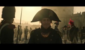 Napoleon - Bande-annonce #1 [VF|HD1080p]