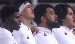 Le replay de France - Angleterre (1re période) - Rugby - Coupe du monde U20