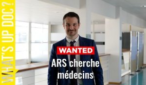 Wanted : L’ARS cherche des médecins polyvalents et débrouillards