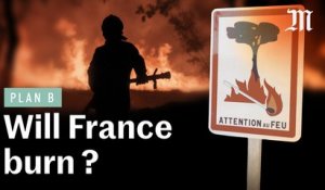 Is France ready to face forest fires?